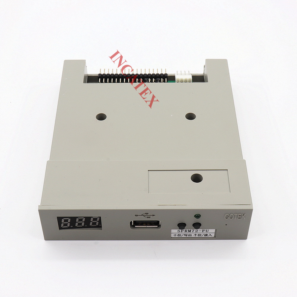Embroidery Viewer - SFRM72-FU Pezzi di ricambio per macchine