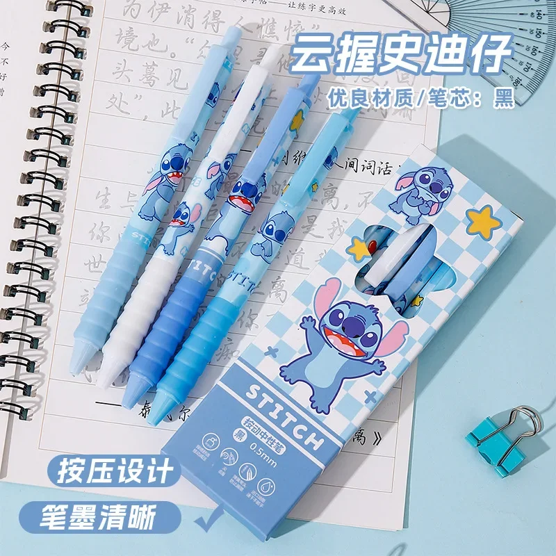 Embroidery Needle - Aniime 4 Pezzi Stitchss Penne Gel
