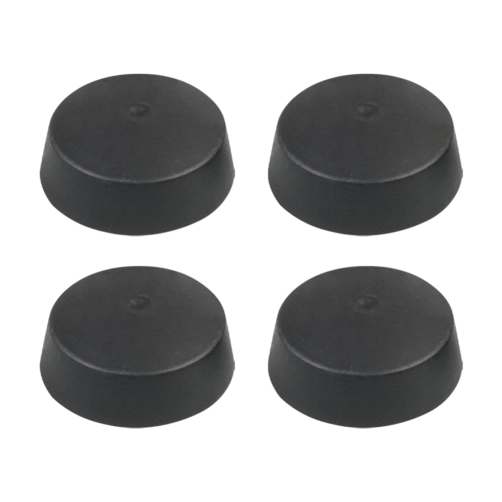 1PC/2PC/4PC Trim Cilindro Ram  - Embroidery Alpha recensione e prezzo