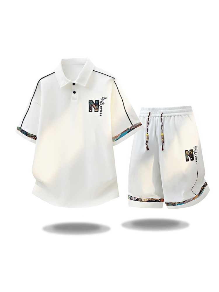 Nuovo Set Estivo di Moda Trend - Embroidery Knit recensione e prezzo