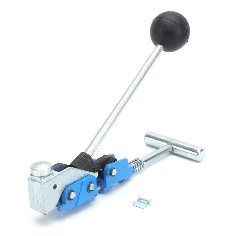Macchina per la perforazione e - Hoop Tightener Tool recensione e prezzo