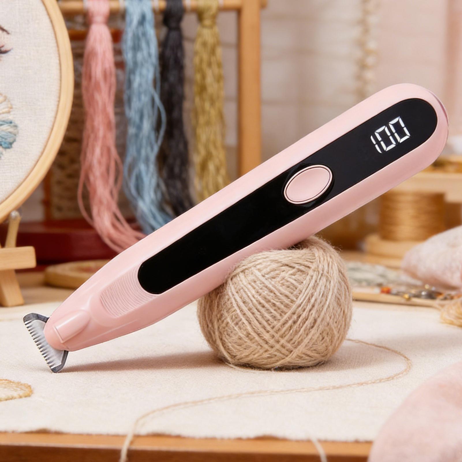 Rimuovi Cuciture Elettrico, Ac - Embroidery Artist recensione e prezzo