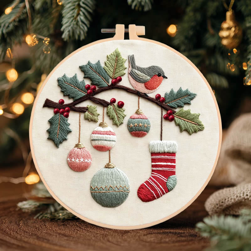 Kit Fai-da-Te per Ricamo: Albe - Embroidery Needle recensione e prezzo