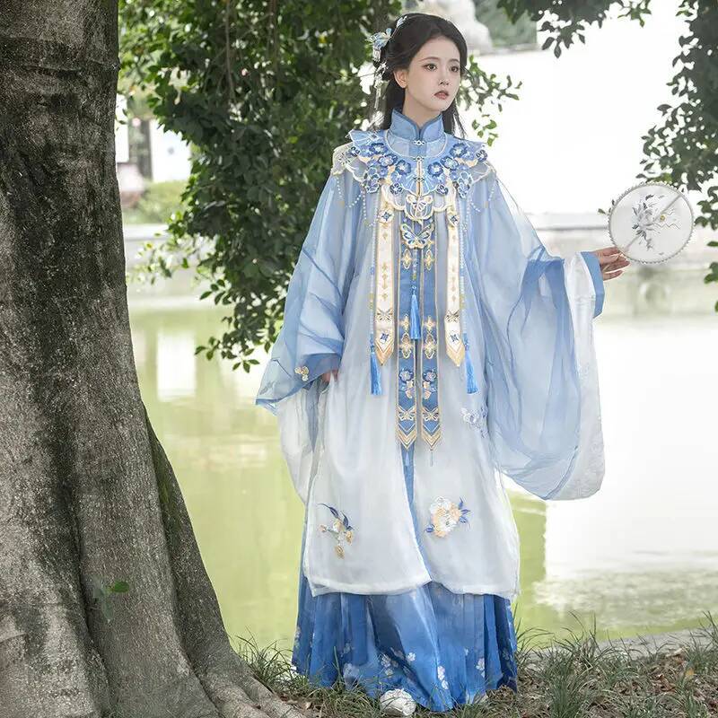 Bimonthly[Lan Jin Luo] Nuova g - Embroidery Knit recensione e prezzo