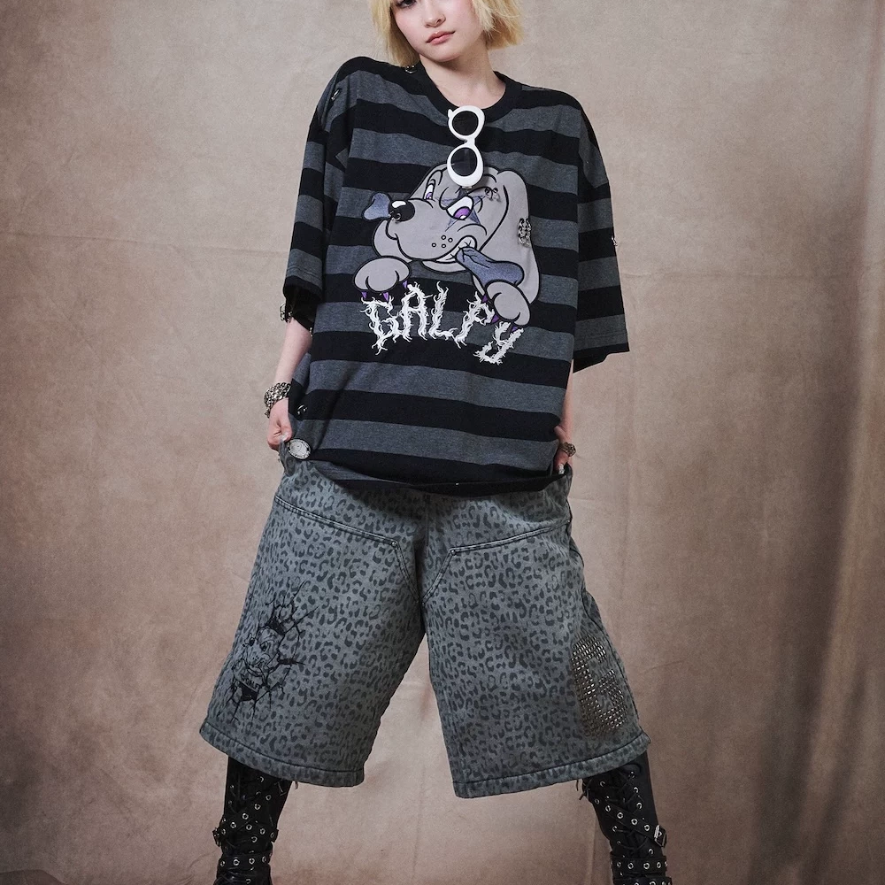 T-shirt da donna con ricamo a  - Embroidery Ring Sizes recensione e prezzo