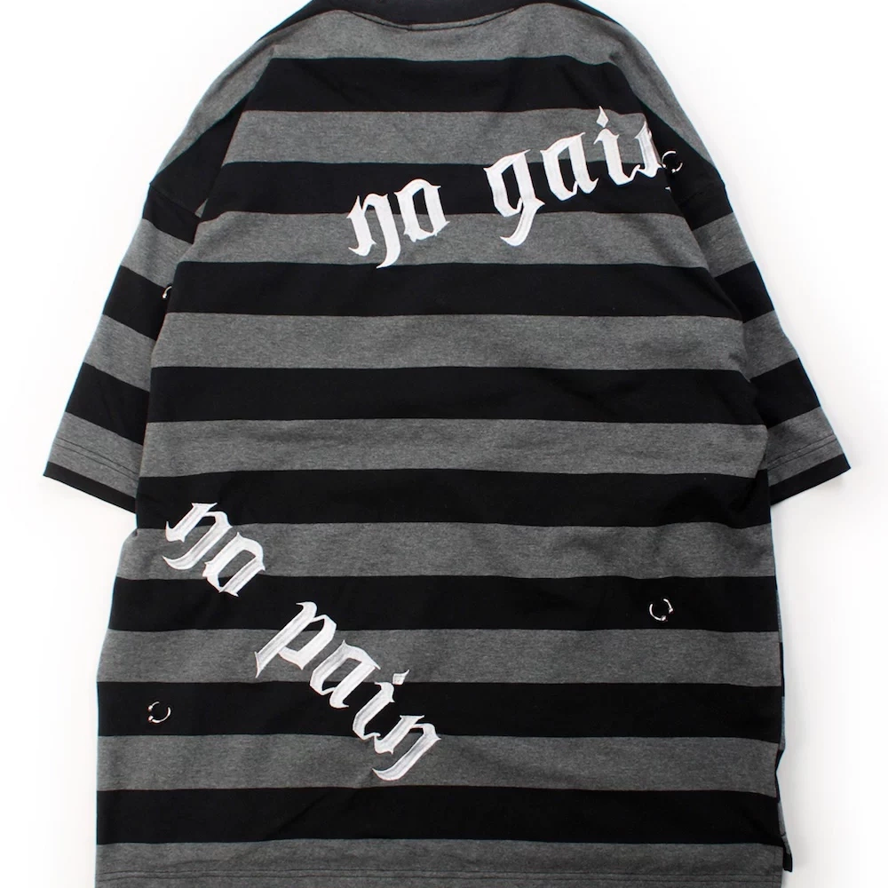 T-shirt da donna con ricamo a  - Embroidery Ring Sizes recensione e prezzo
