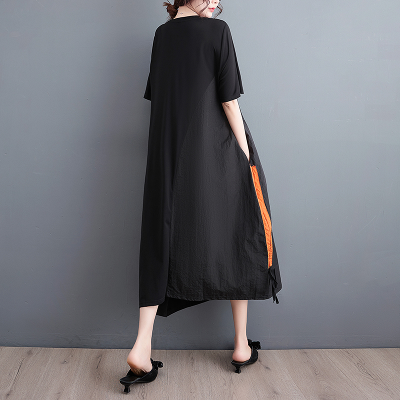 Abito Lungo Estivo Nuovo Tagli - Embroidery Artist recensione e prezzo