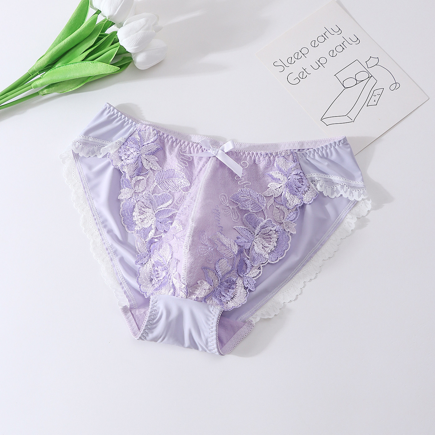 Slip da Uomo di Alta Qualità c - Embroidery Knit recensione e prezzo