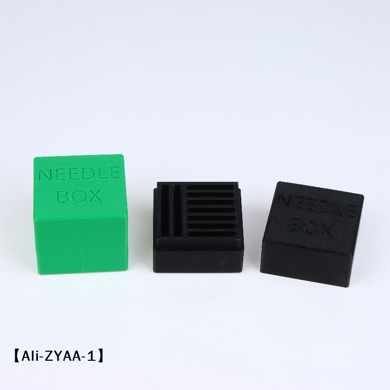 【A】Scatola Porta Aghi per Macc - Embroidery Needle recensione e prezzo