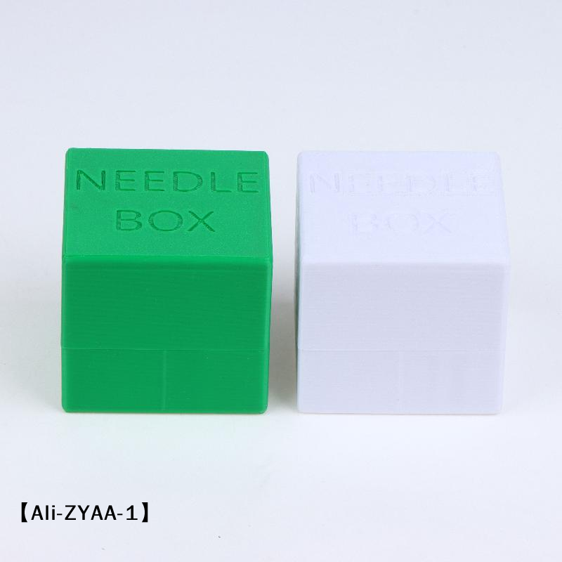 【A】Scatola Porta Aghi per Macc - Embroidery Needle recensione e prezzo