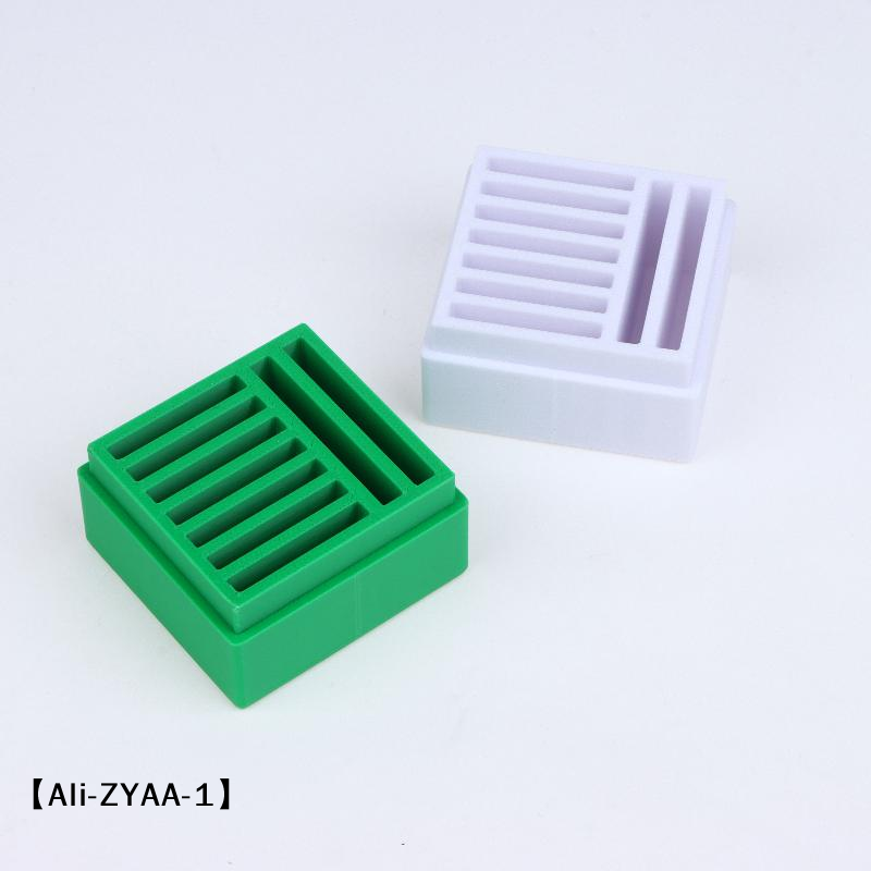 【A】Scatola Porta Aghi per Macc - Embroidery Needle recensione e prezzo
