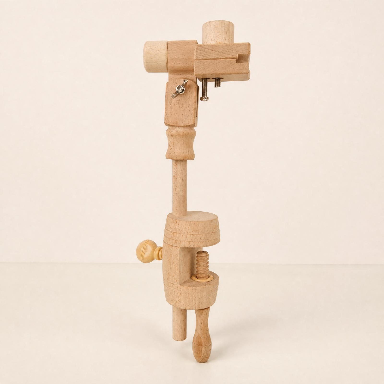 Supporto per telaio da ricamo  - Hoop Tightener Tool recensione e prezzo