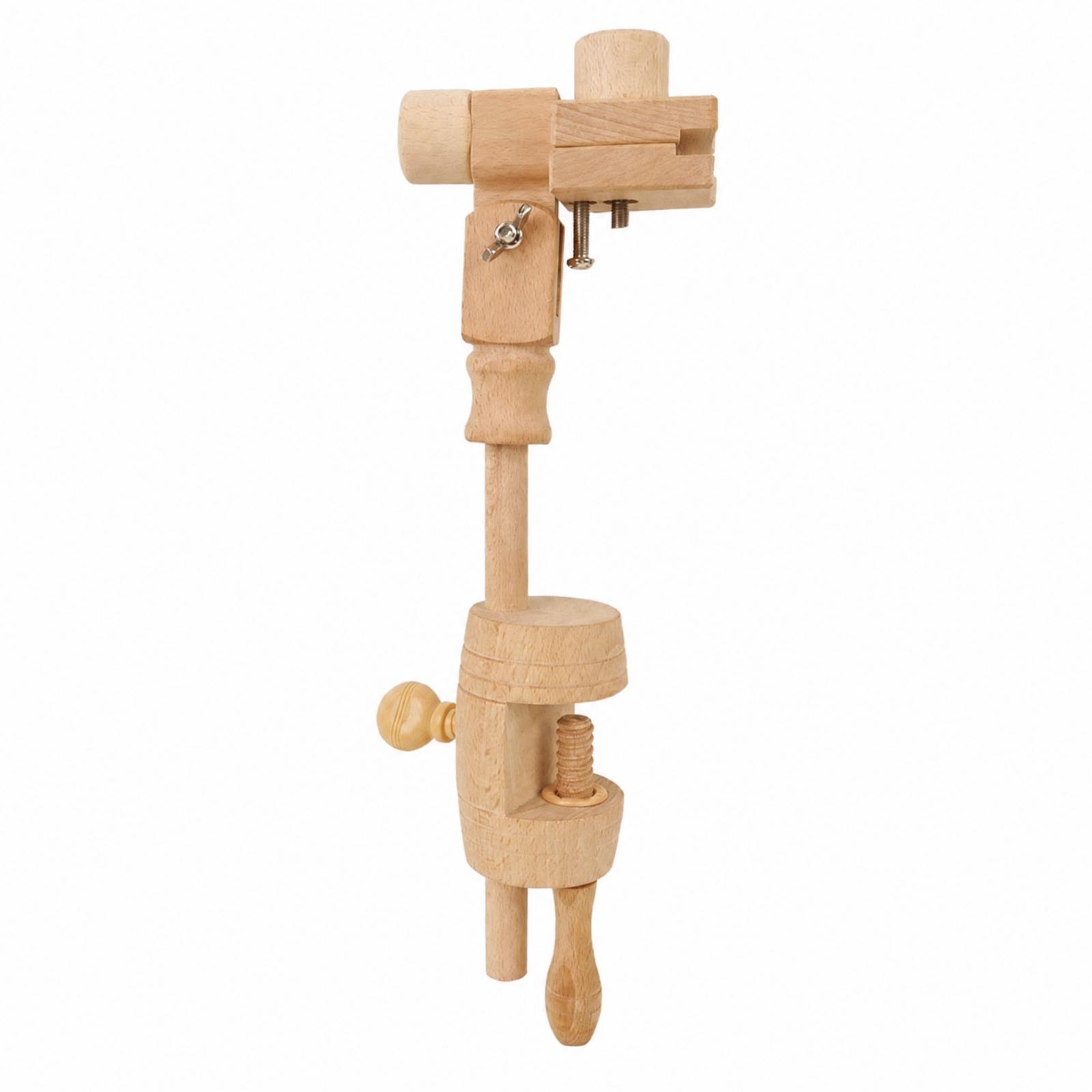 Supporto per telaio da ricamo  - Hoop Tightener Tool recensione e prezzo