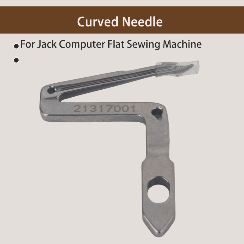 1 Pezzo Nuovo Originale 213170 - Embroidery Needle recensione e prezzo