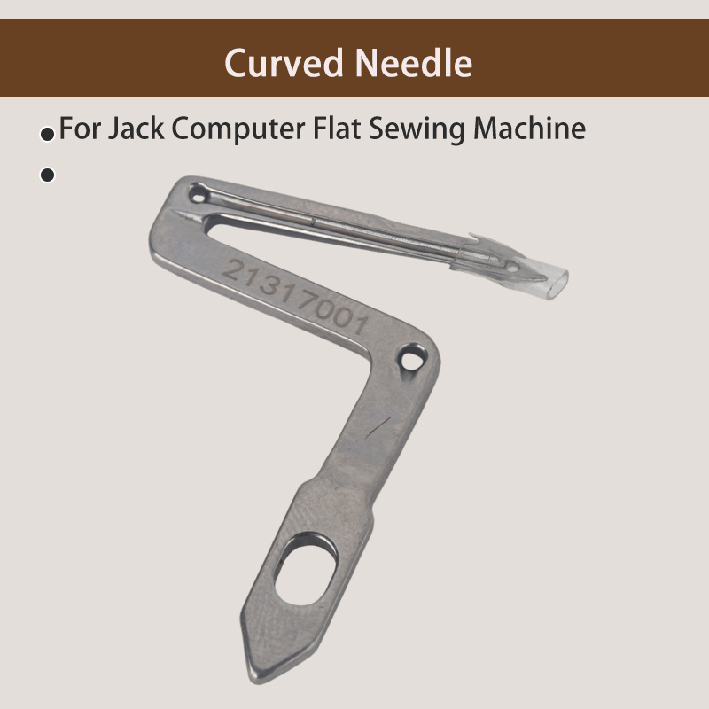 1 Pezzo Nuovo Originale 213170 - Embroidery Needle recensione e prezzo