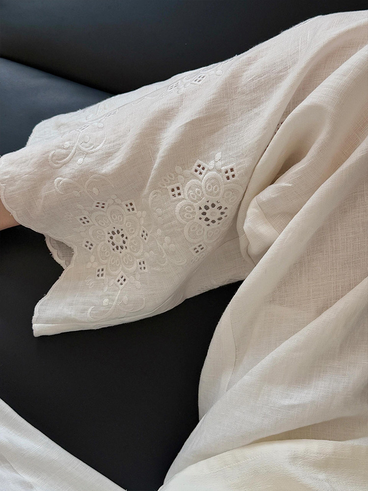 Pantaloni a Gamba Larga da Don - Embroidery Artist recensione e prezzo