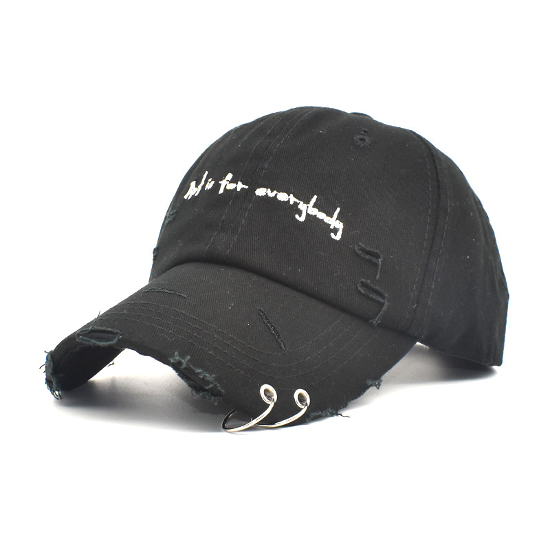 Cappello da baseball regolabil - Embroidery Ring Sizes recensione e prezzo
