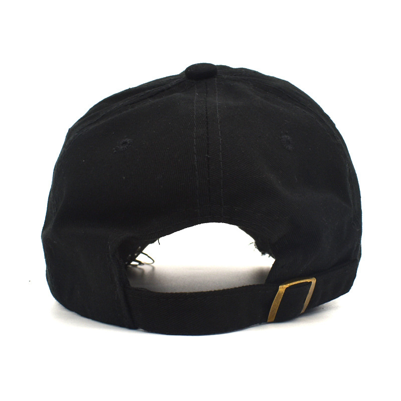 Cappello da baseball regolabil - Embroidery Ring Sizes recensione e prezzo