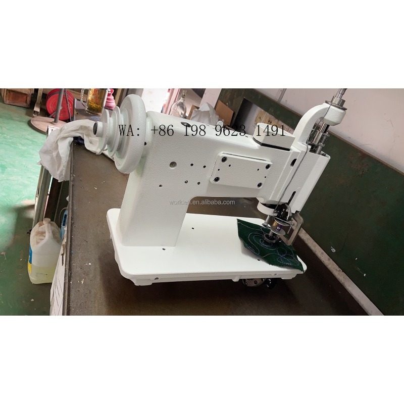 Macchina da Ricamo a Testa Sin - Embroidery Needle recensione e prezzo