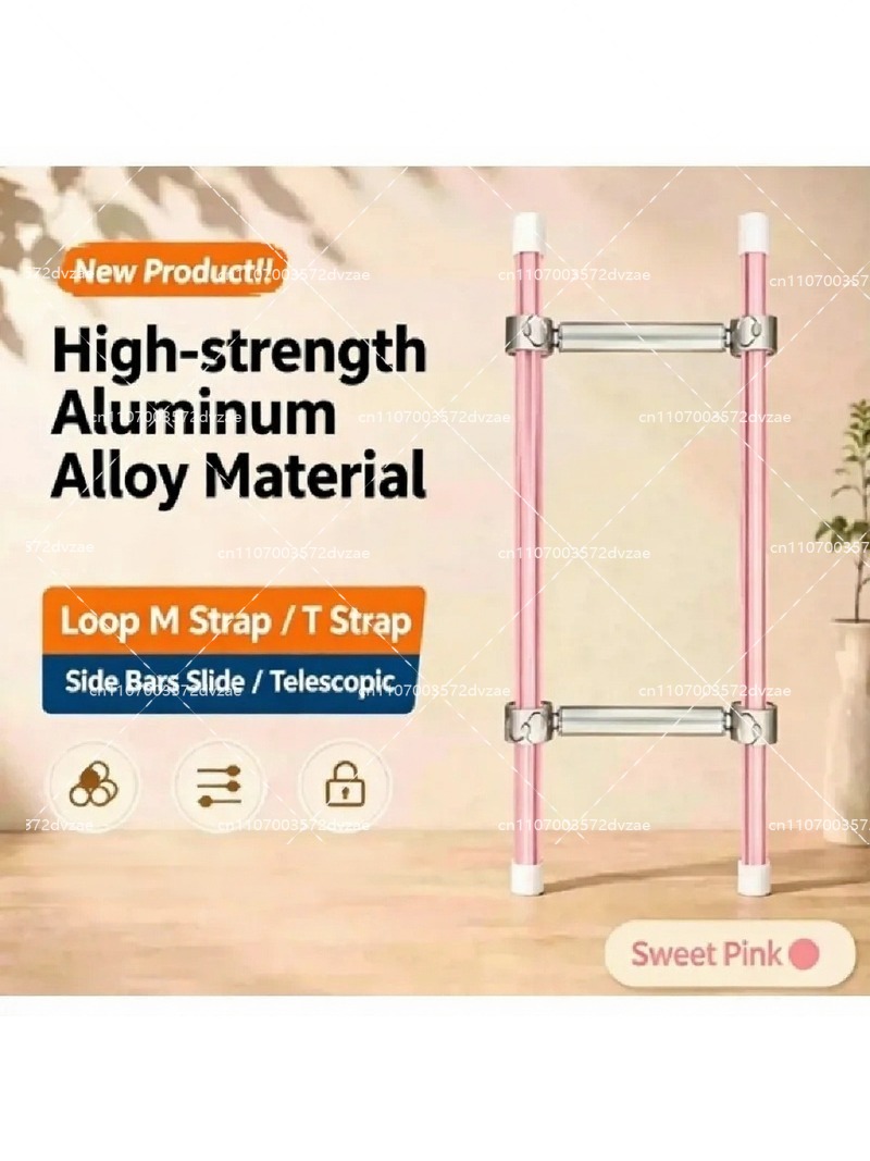 Telaio per ricamo scorrevole i - Hoop Tightener Tool recensione e prezzo