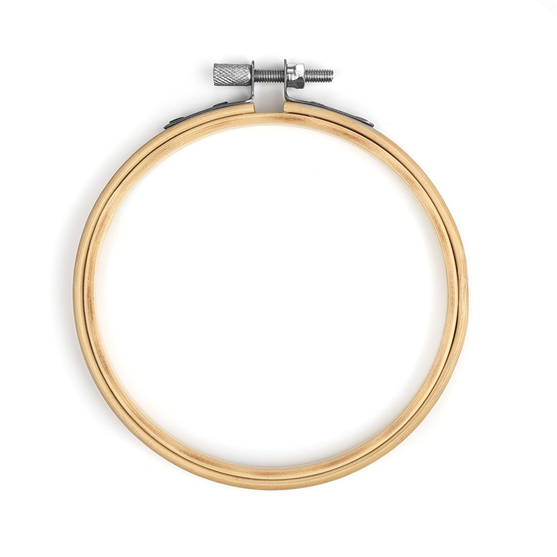 10-30CM cornice in bambù ricam - Embroidery Ring Sizes recensione e prezzo