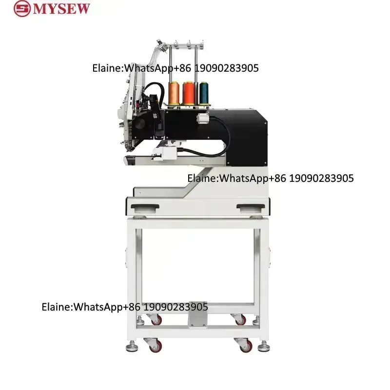 MYSEW MBC1201 Macchina da Rica - Embroidery Needle recensione e prezzo