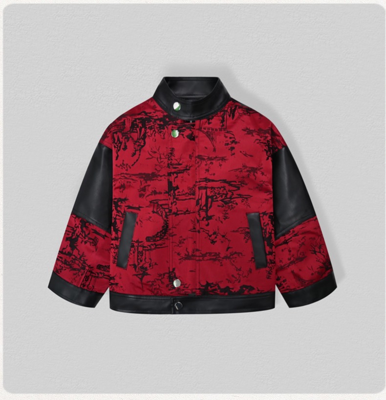 Gentleman Kids Ricamo Giacca d - Embroidery Jacket recensione e prezzo