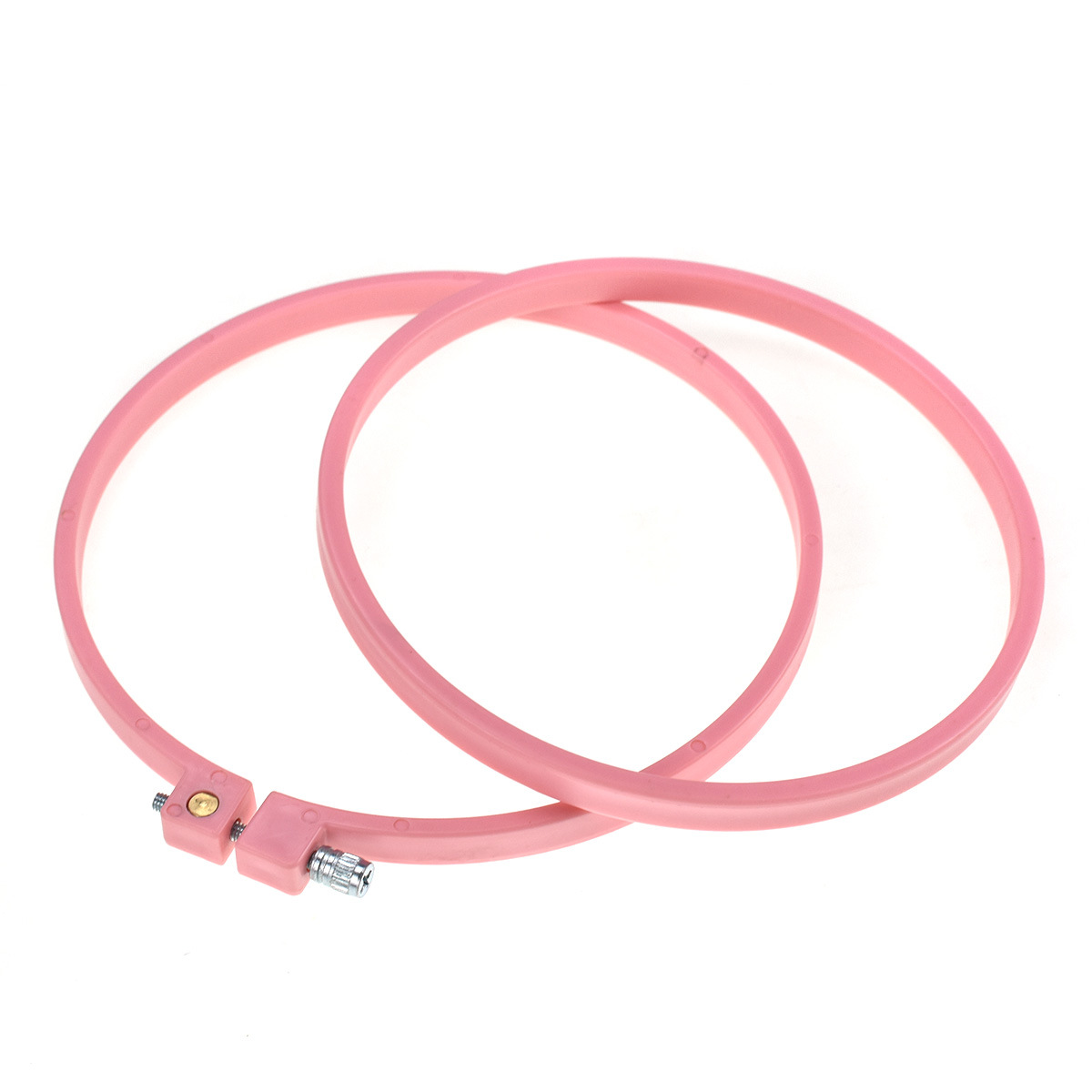 Telai Rotondi per Ricamo a Pun - Embroidery Ring Sizes recensione e prezzo