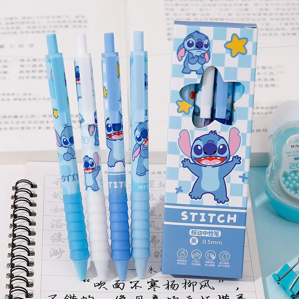 Aniime 4 Pezzi Stitchss Penne  - Embroidery Needle recensione e prezzo