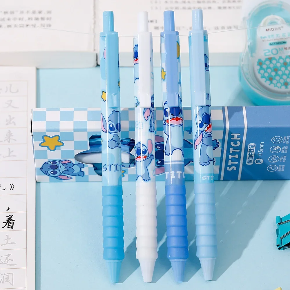 Aniime 4 Pezzi Stitchss Penne  - Embroidery Needle recensione e prezzo