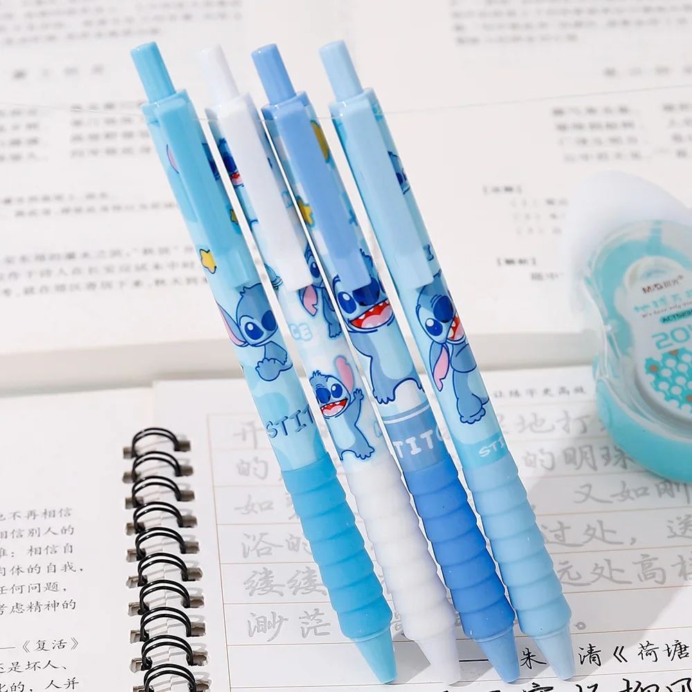 Aniime 4 Pezzi Stitchss Penne  - Embroidery Needle recensione e prezzo