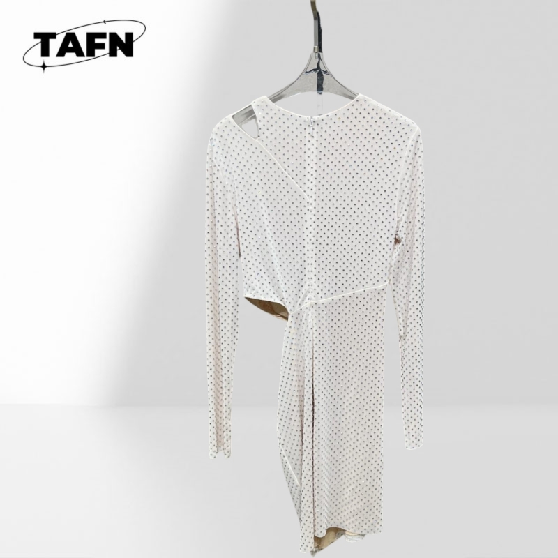 Abito Midi Elegante da Donna S - Linen Fabric Natural recensione e prezzo