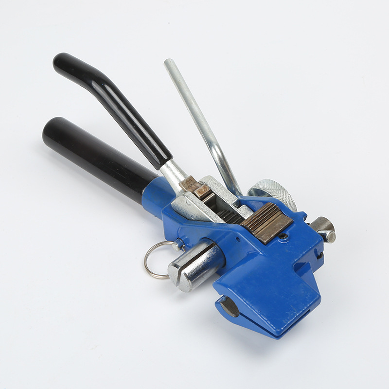 Fascette per cavi in acciaio i - Hoop Tightener Tool recensione e prezzo