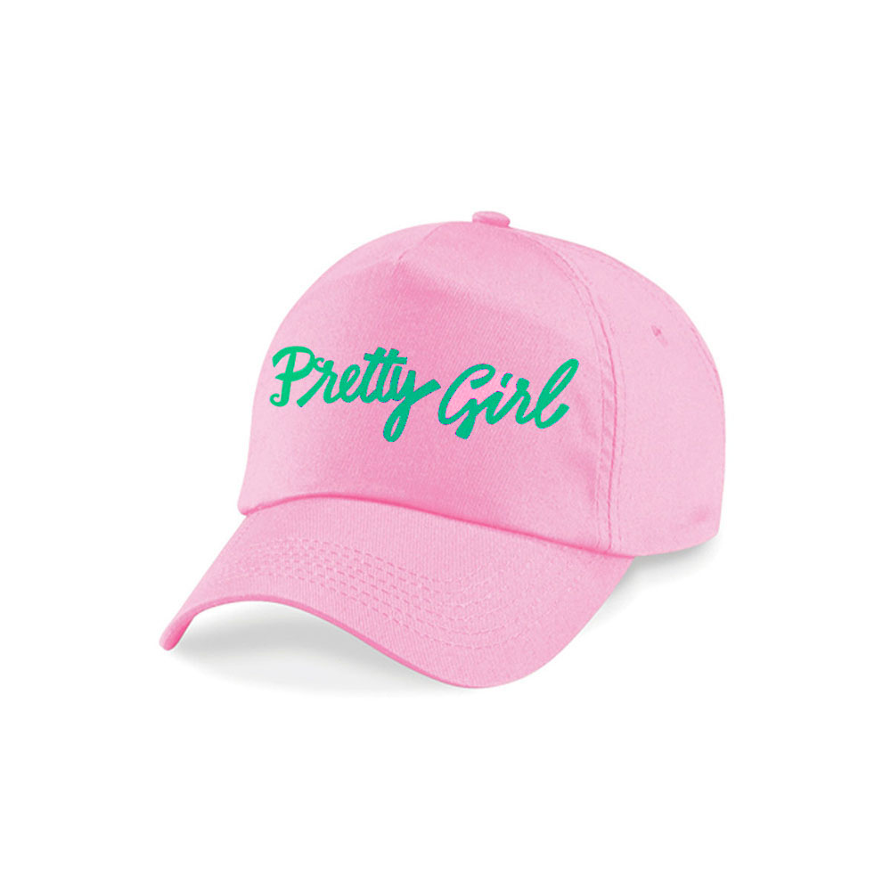 Berretto da baseball Sorority  - Embroidery Alpha recensione e prezzo