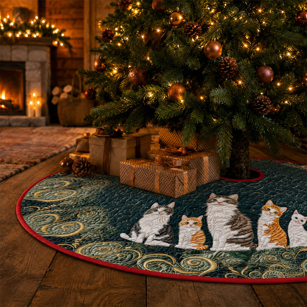 Jit 1pc Gonna per Albero di Na - Embroidery Xmas Tree recensione e prezzo
