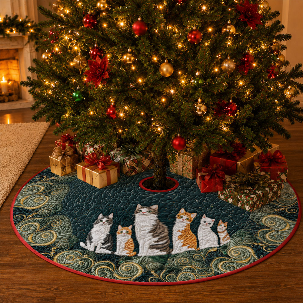 Jit 1pc Gonna per Albero di Na - Embroidery Xmas Tree recensione e prezzo