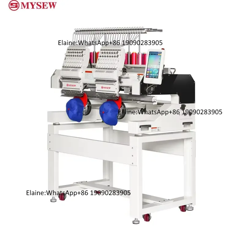 Macchina da Ricamo Industriale - Embroidery Needle recensione e prezzo