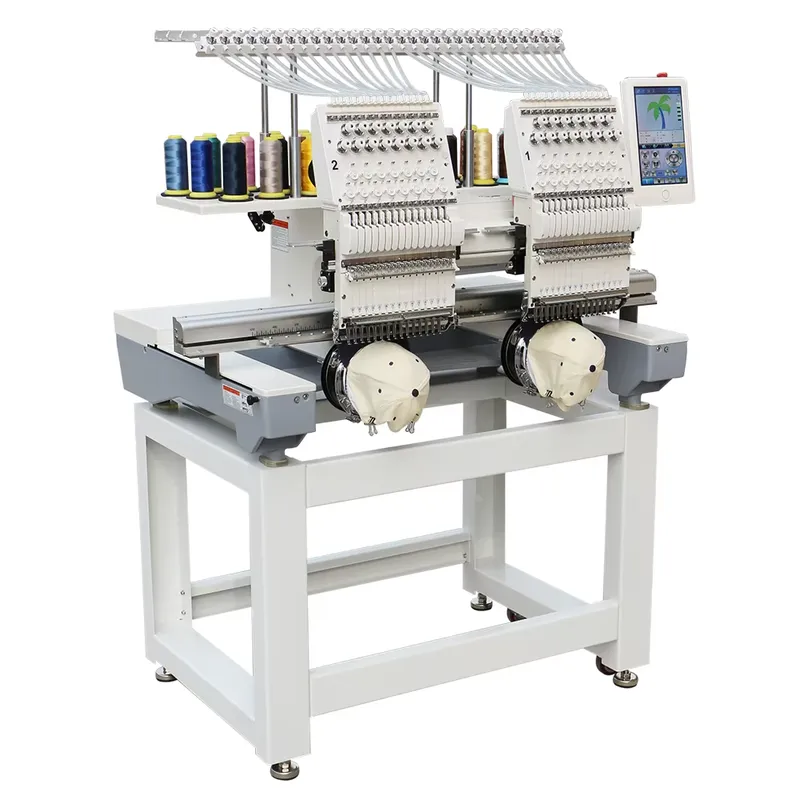 Macchina da Ricamo Industriale - Embroidery Needle recensione e prezzo