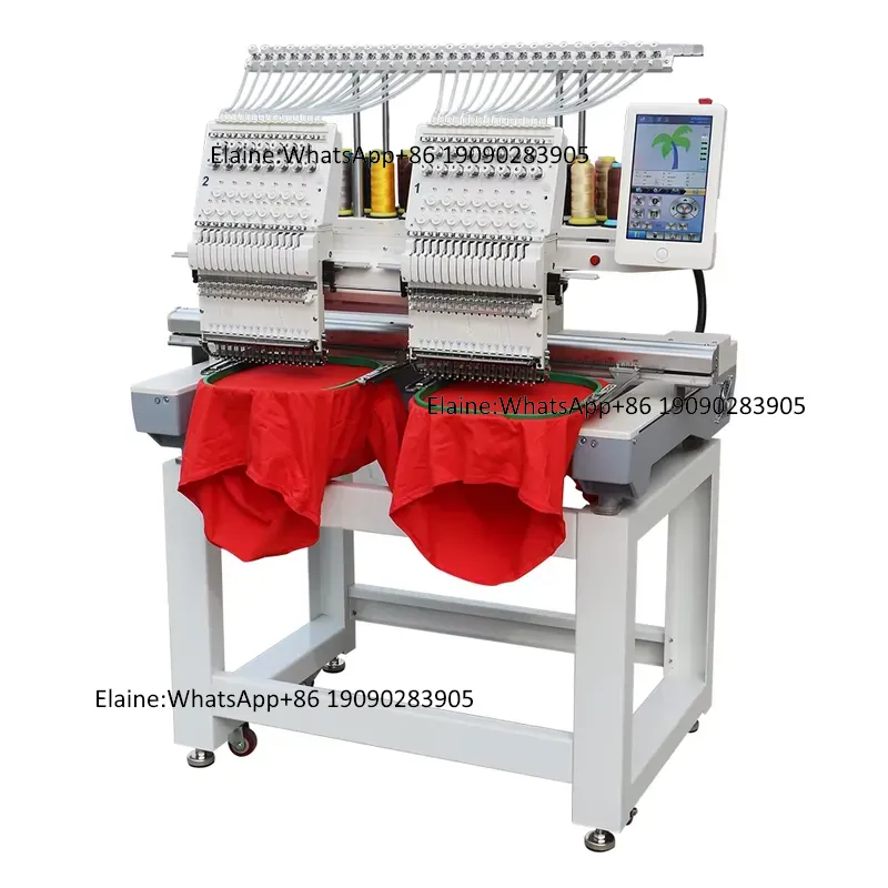 Macchina da Ricamo Industriale - Embroidery Needle recensione e prezzo