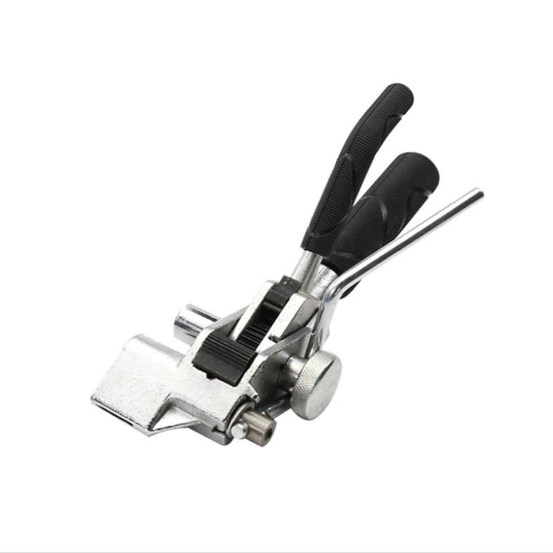 Pinza per fascette per cavi in - Hoop Tightener Tool recensione e prezzo