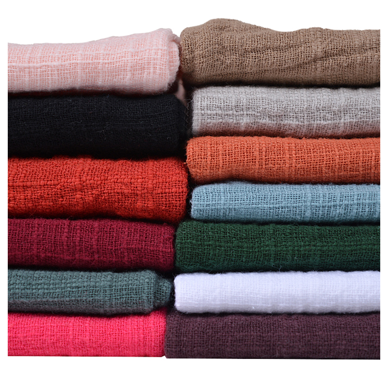 Tessuto Morbido in Lino e Coto - Linen Fabric Natural recensione e prezzo