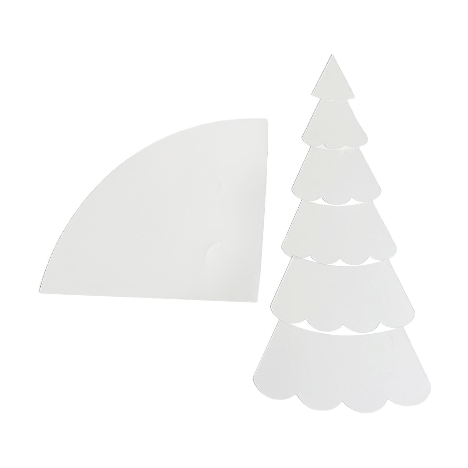 Set di 7 Pezzi: Righello per P - Embroidery Xmas Tree recensione e prezzo