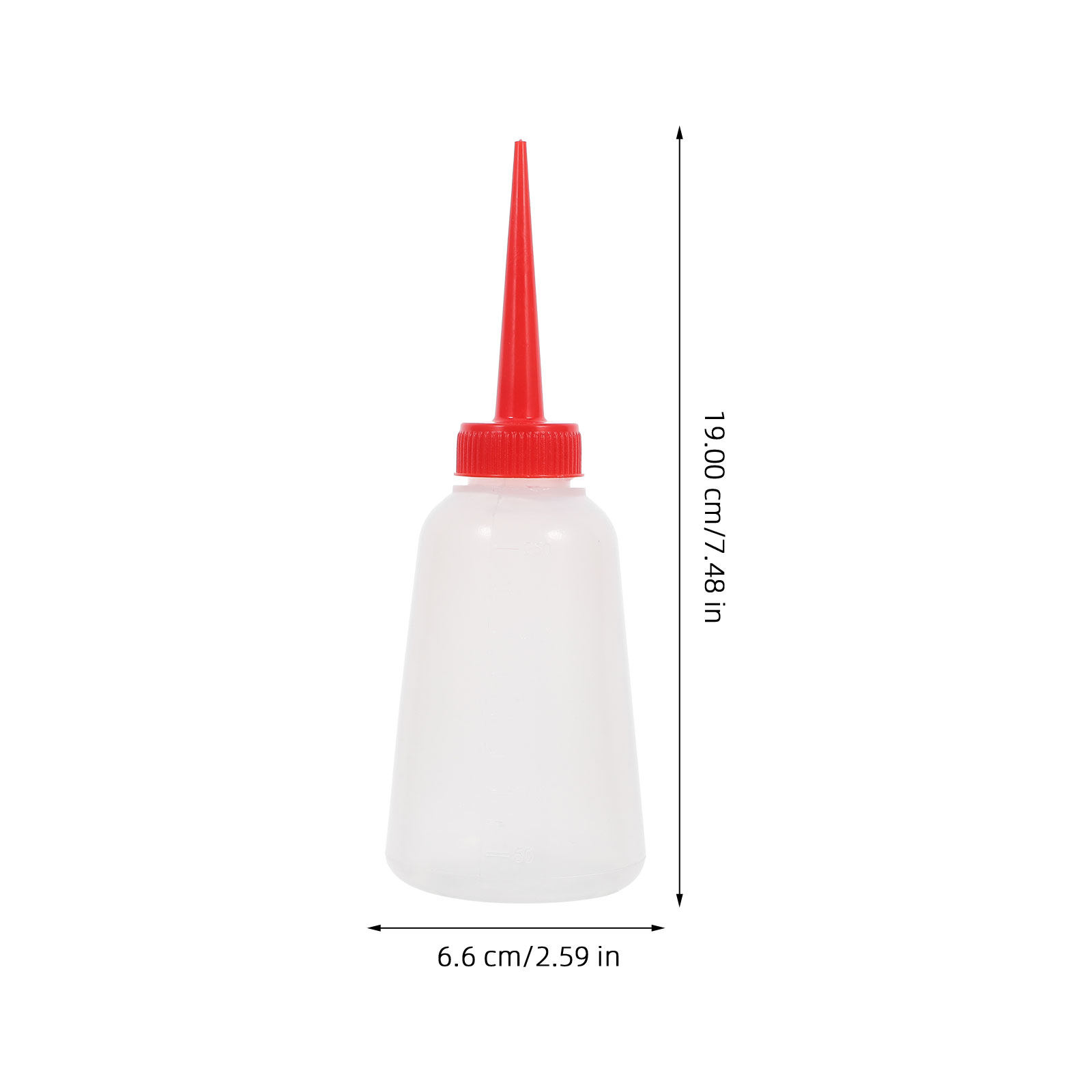 2 pezzi di ugello rosso di pre - Embroidery Needle recensione e prezzo