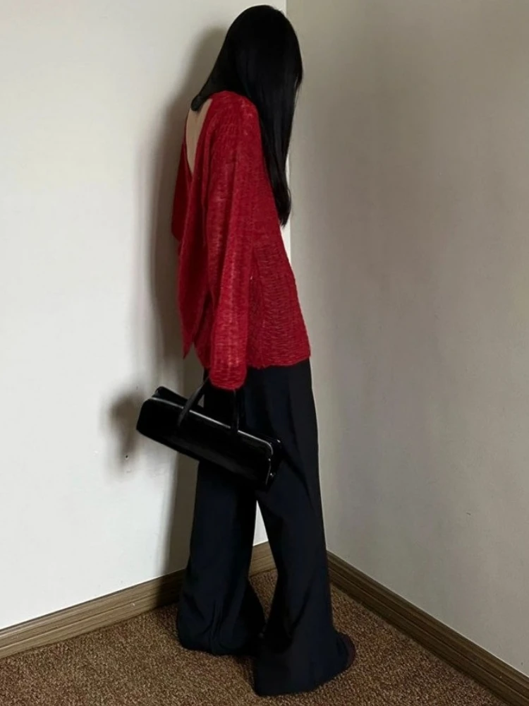 T-shirt da donna in maglia tra - Embroidery Knit recensione e prezzo
