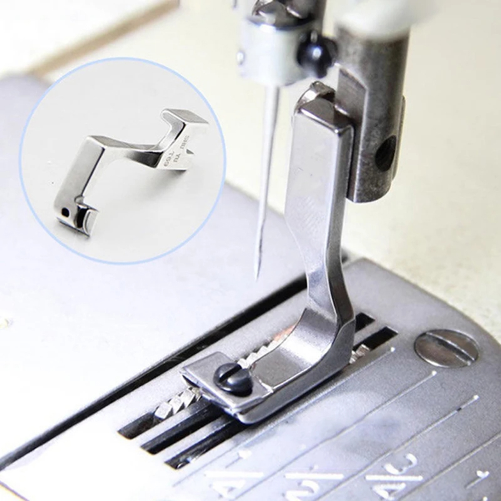 T69 Piedino per cerniera invis - Embroidery Needle recensione e prezzo