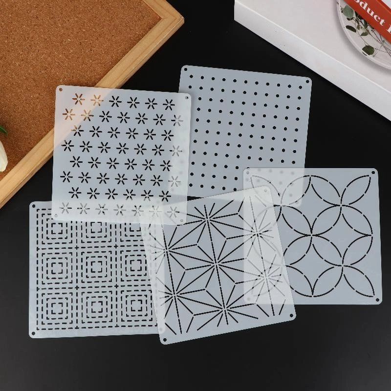 9/32 pezzi filo e aghi tessuto - Embroidery Needle recensione e prezzo