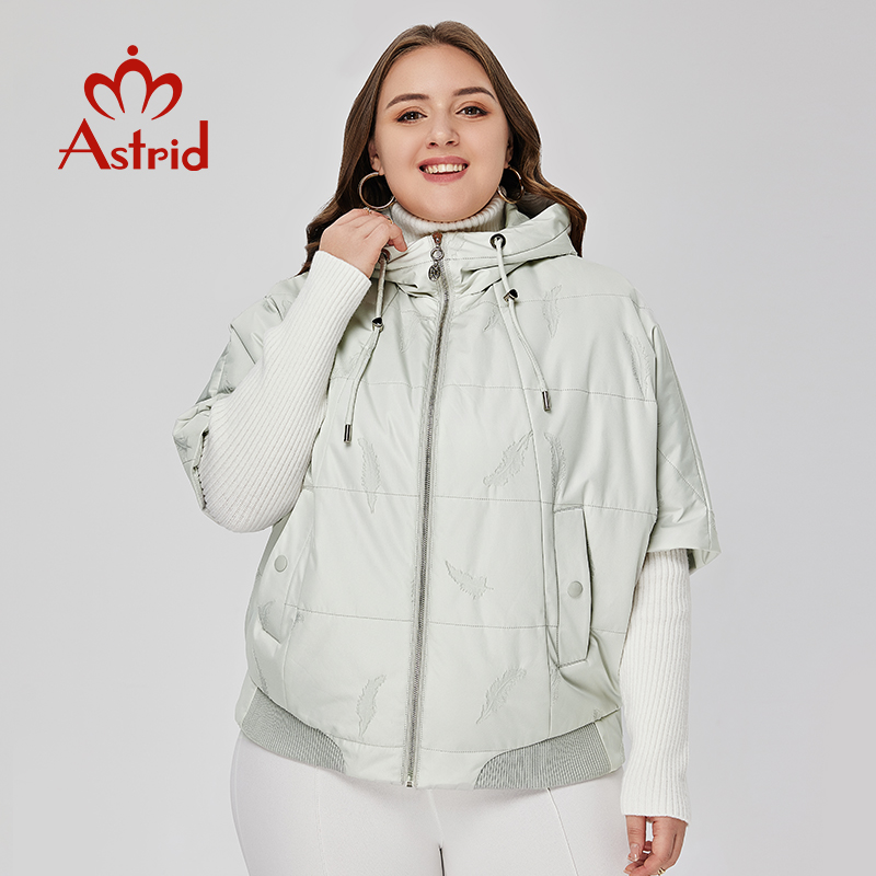 Astrid 2022 primavera donna pa - Embroidery Jacket recensione e prezzo