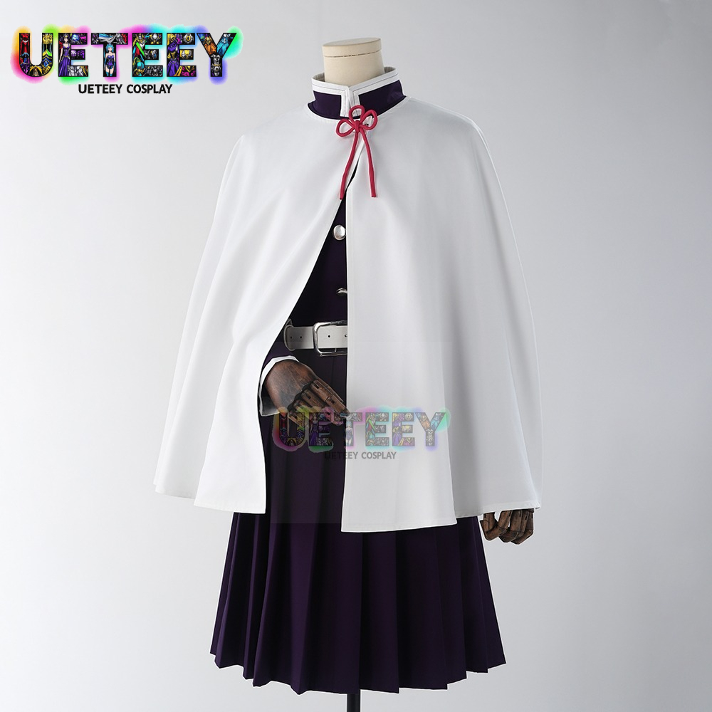 UETEEY COS Tsuyuri Kanao Costu - Embroidery Jacket recensione e prezzo